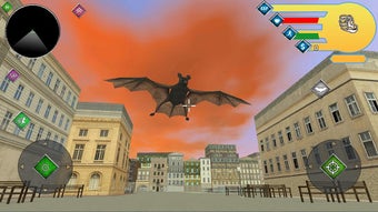 Imagen 0 para Vampire Rope Hero Gangste…