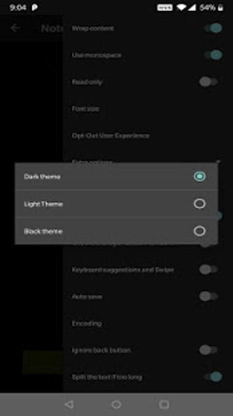 Image 0 for Notepad Plus Code Editor …