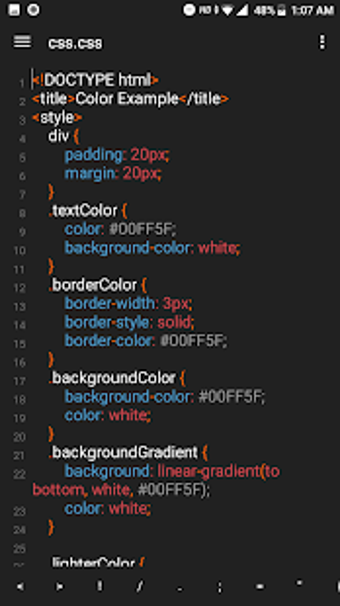 Image 0 for Notepad Plus Code Editor …