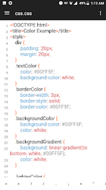 Image 3 for Notepad Plus Code Editor …