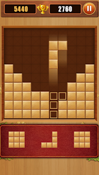 Image 0 for Block Puzzle