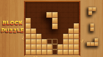 Image 1 for Block Puzzle