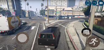 Image 0 for GTA V Theft Auto Crafts M…