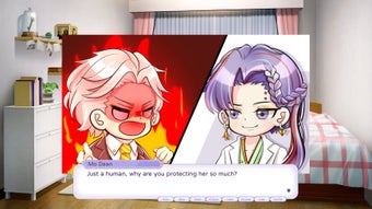 Image 0 for Falling for Yaoguais