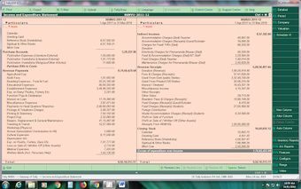 Image 0 for Tally.ERP 9