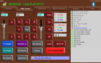 Image 2 for G-Code2GRBL