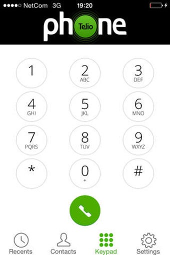 Imagen 0 para Teliophone
