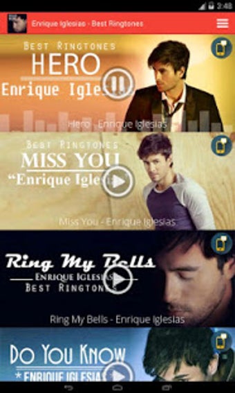 Image 3 for Enrique Iglesias - Best R…