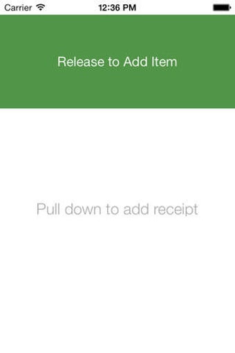 Imagen 0 para Receipt Drawer