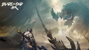 Image 2 for Blade of God : Vargr Soul…