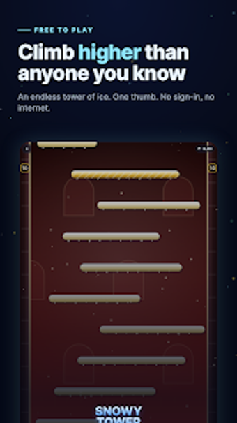 Imagen 0 para Snowy Tower