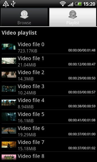 Image 2 for BSPlayer FREE