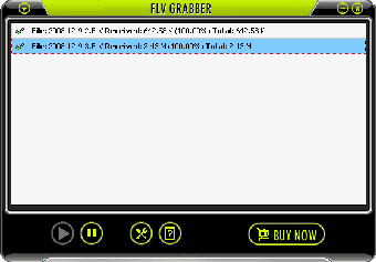 Imagen 0 para Flv Grabber