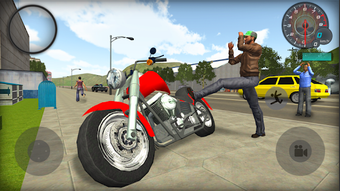 Image 2 for Crime Transporter