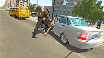 Image 0 for Crime Transporter