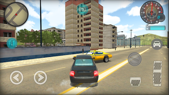 Image 1 for Crime Transporter