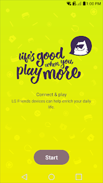 Imagen 3 para LG Friends Manager  (will…