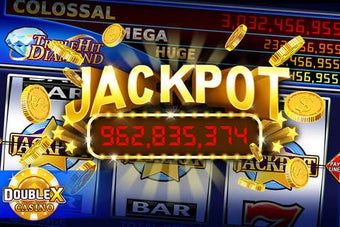 Image 0 for DoubleX Casino - FREE Slo…