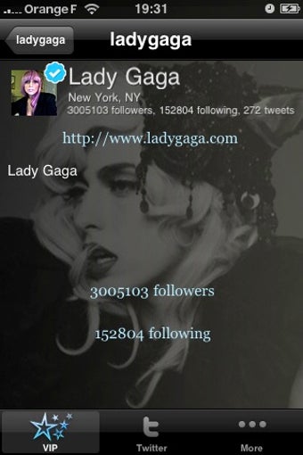 Image 0 for TweetVip