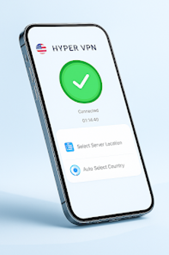 Image 0 for Hyper VPN فیلتر شکن قوی پ…