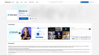 Image 0 for Elevate.AI