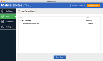 Image 0 for Malwarebytes