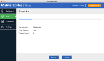 Image 2 for Malwarebytes