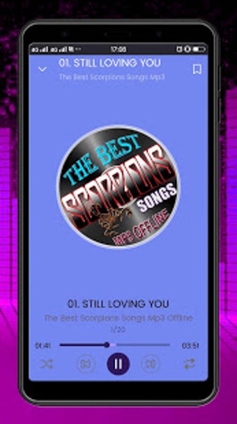Image 1 for The Best Scorpions Songs …
