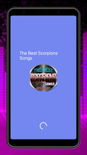 Imagen 0 para The Best Scorpions Songs …