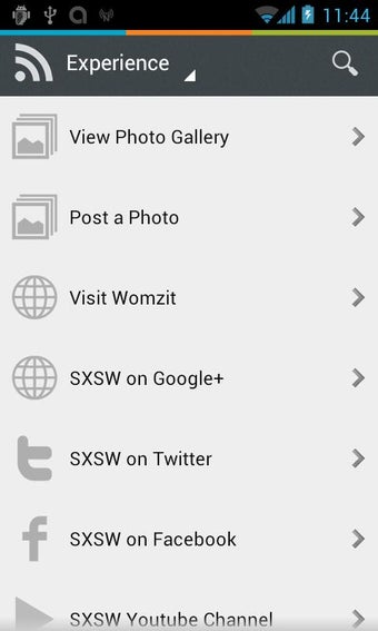 Image 2 for SXSW GO - Official 2012