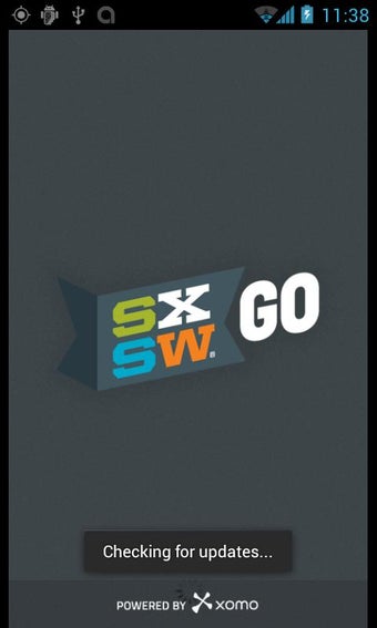Image 0 for SXSW GO - Official 2012