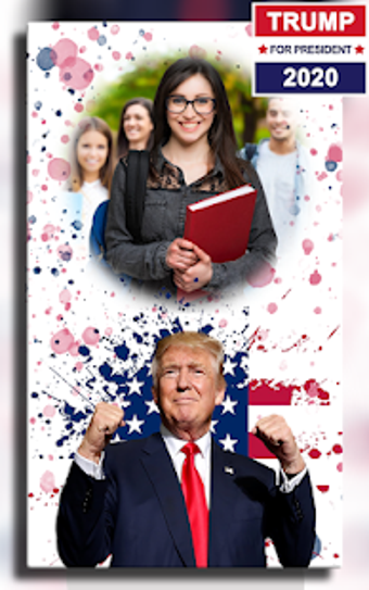 Image 2 for 2020 Election - Support T…