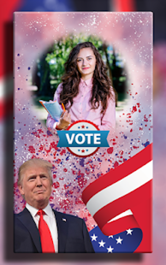 Image 3 for 2020 Election - Support T…