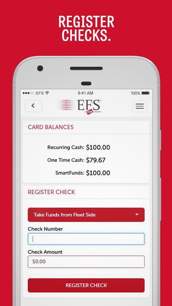 Image 2 for EFS CardControl