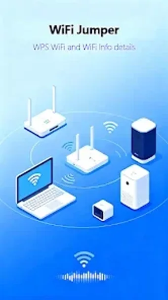 Imagen 0 para WiFi Jumper