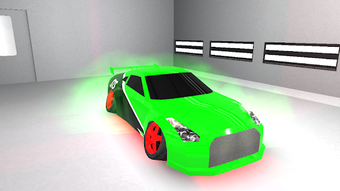 Image 0 for 350Z Car Modified Tuning …