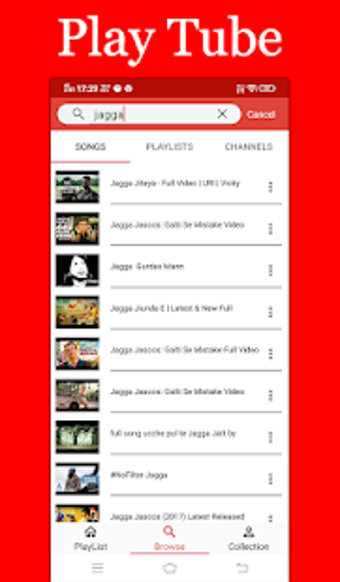Image 0 for Video Tube - Play Tube : …