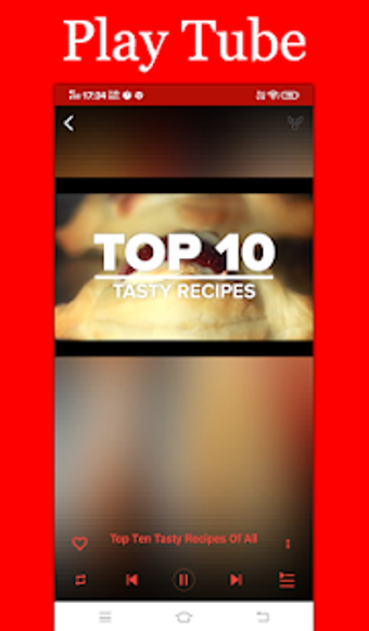 Image 3 for Video Tube - Play Tube : …