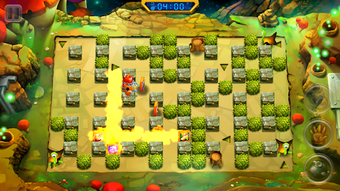 Imagen 1 para Bombing Bastards: Touch!