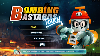 Imagen 2 para Bombing Bastards: Touch!