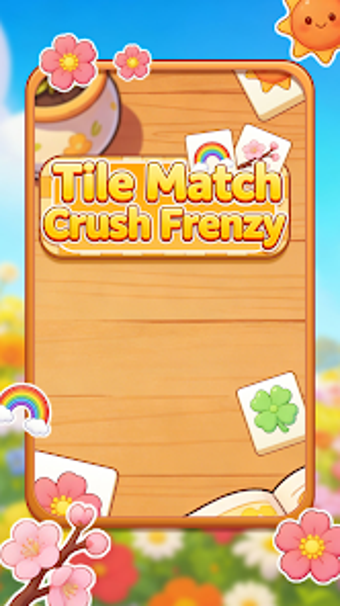 Imagen 0 para Tile Match Crush Frenzy