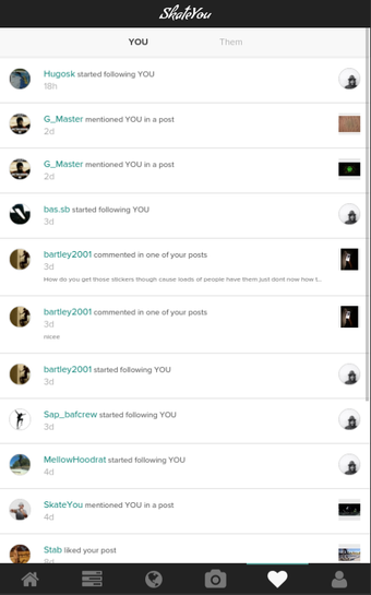 Image 0 for SkateYou