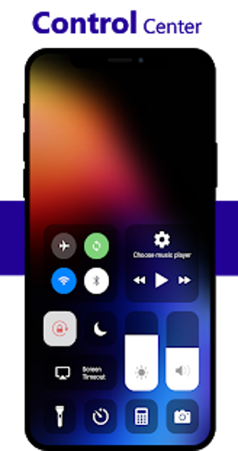 Image 1 for OS 13 Dark Theme for Huaw…