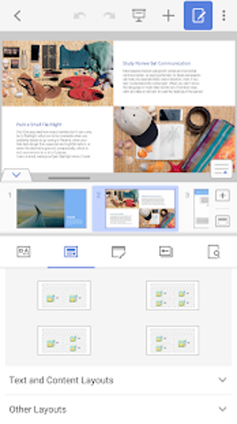 Imagen 3 para Hancom Office (Hancom Spa…