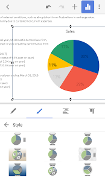 Imagen 1 para Hancom Office (Hancom Spa…