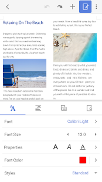 Imagen 2 para Hancom Office (Hancom Spa…