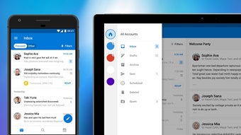 Imagen 0 para Email App All-in-one - Fr…