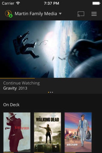 Image 0 for Plex