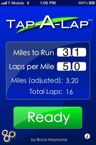 Image 0 for Tap-A-Lap
