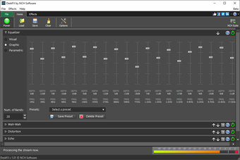 Imagen 0 para DeskFX Free